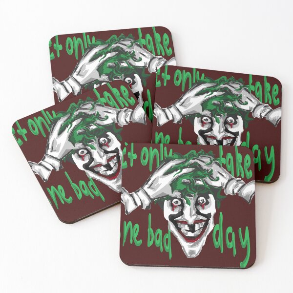Item preview, the killing joke designed and sold by ggiere.