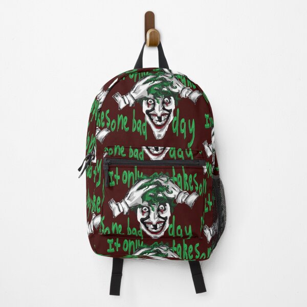 Item preview, the killing joke designed and sold by ggiere.