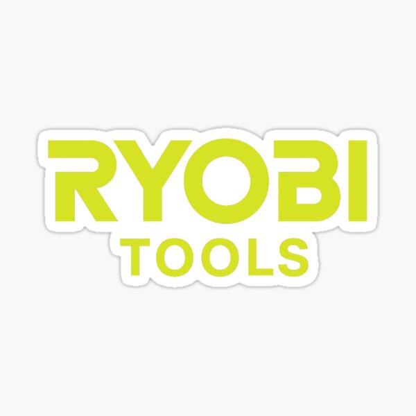 Item preview, Ryobi Tools designed and sold by PAPK.