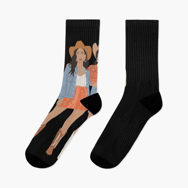 Item preview, Black Cowgirl Western Rodeo Melanin Black History Texas designed and sold by splindoershop.