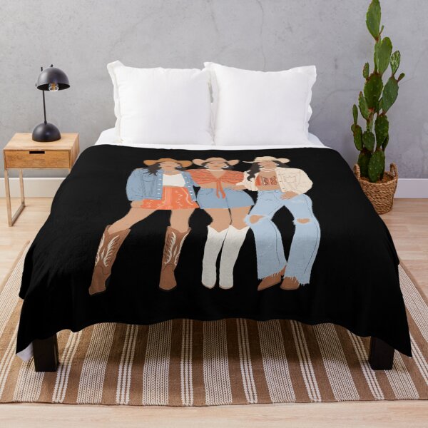 Item preview, Black Cowgirl Western Rodeo Melanin Black History Texas designed and sold by splindoershop.