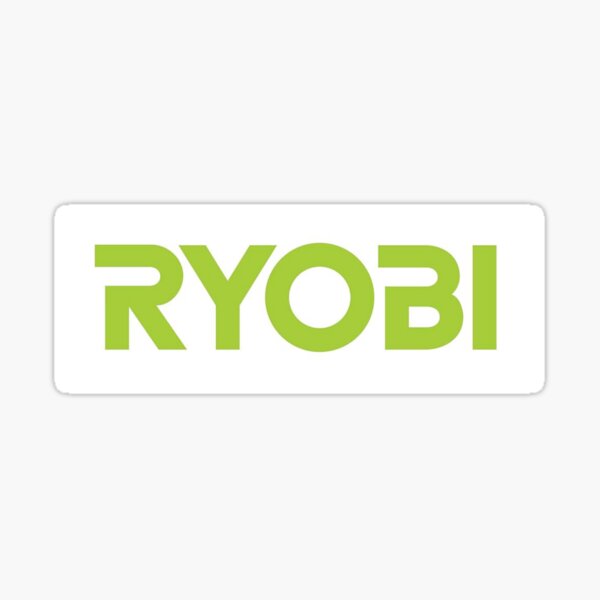 Artikel-Vorschau von Ryobi-Werkzeuge, designt und verkauft von PAPK.