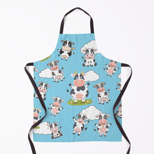 Item preview, Cows in the clouds designed and sold by Nicomaja.