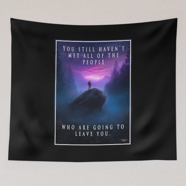 Item preview, Disappointing but funny Affirmation designed and sold by Manafold.