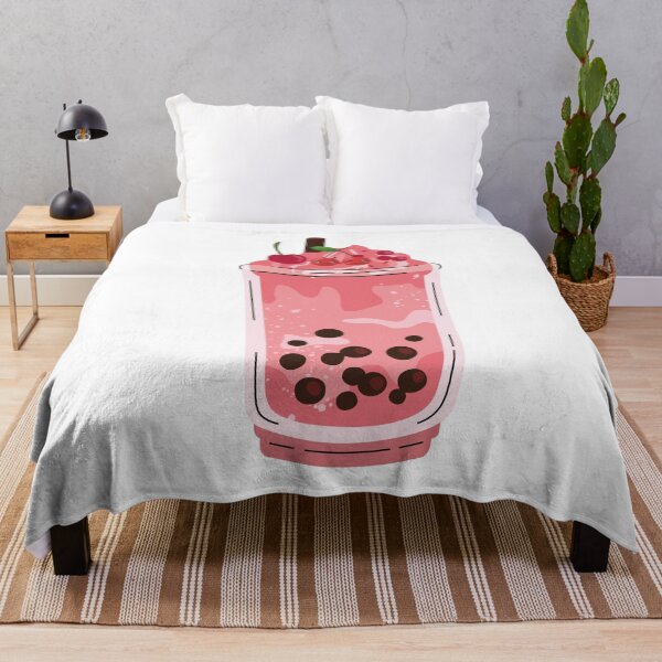 Item preview, Cute kawaii Boba  designed and sold by Printdesigns1.