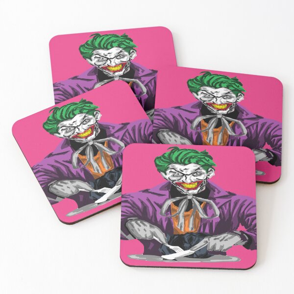 Item preview, the joker dinner designed and sold by ggiere.