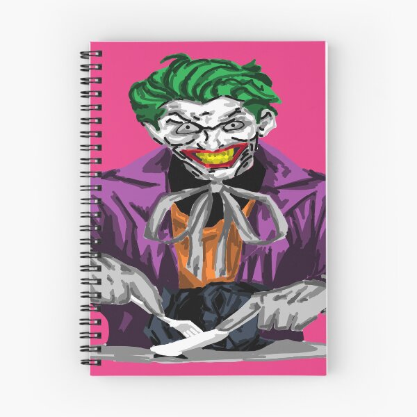 Item preview, the joker dinner designed and sold by ggiere.