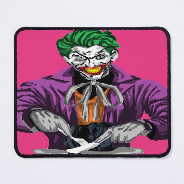 Item preview, the joker dinner designed and sold by ggiere.