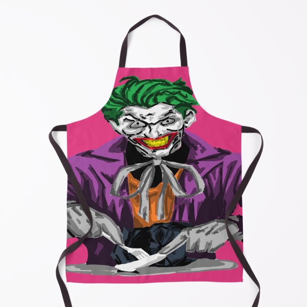 Item preview, the joker dinner designed and sold by ggiere.