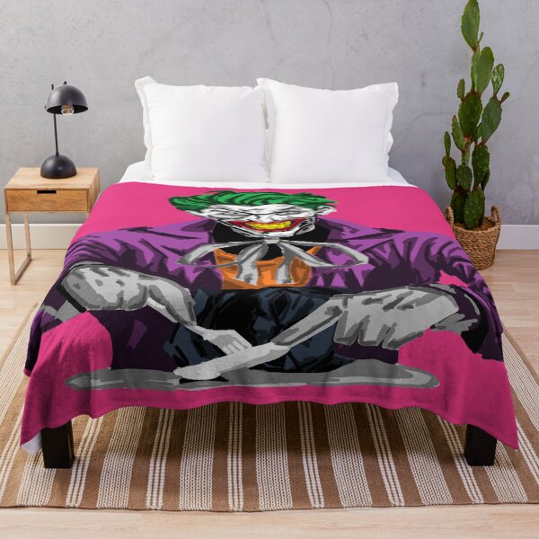 Item preview, the joker dinner designed and sold by ggiere.