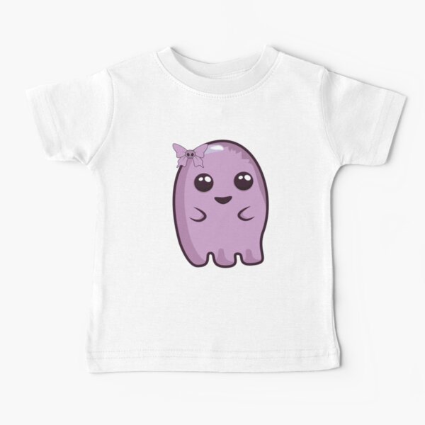 Item preview, Cute kawaii goth ghost designed and sold by Printdesigns1.