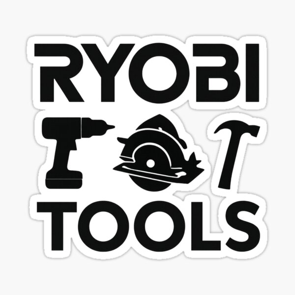 Item preview, Ryobi Tools designed and sold by PAPK.