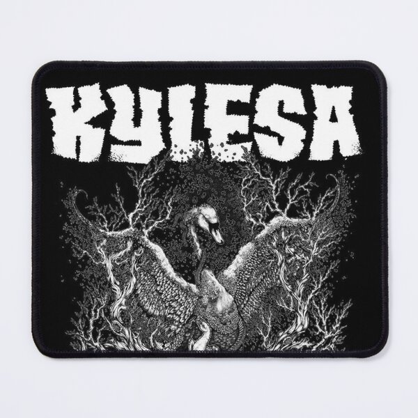Item preview, Kylesa American sludge metal band designed and sold by SanelaJakovlje.