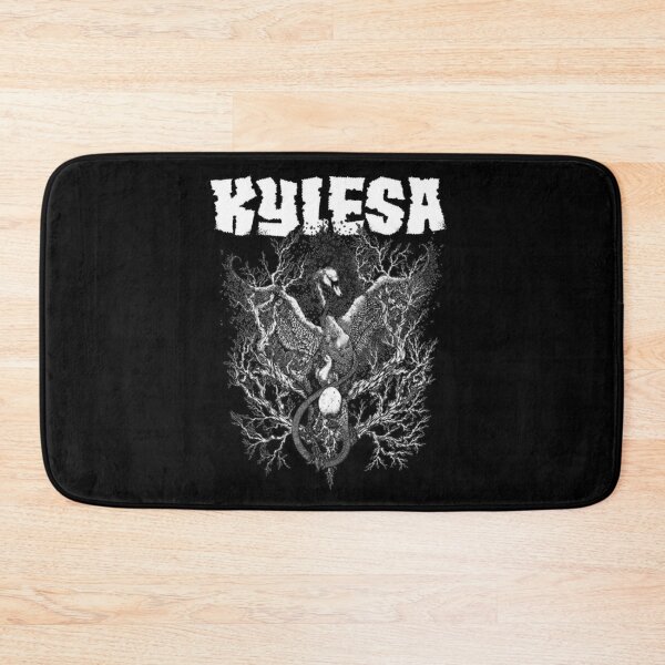 Item preview, Kylesa American sludge metal band designed and sold by SanelaJakovlje.