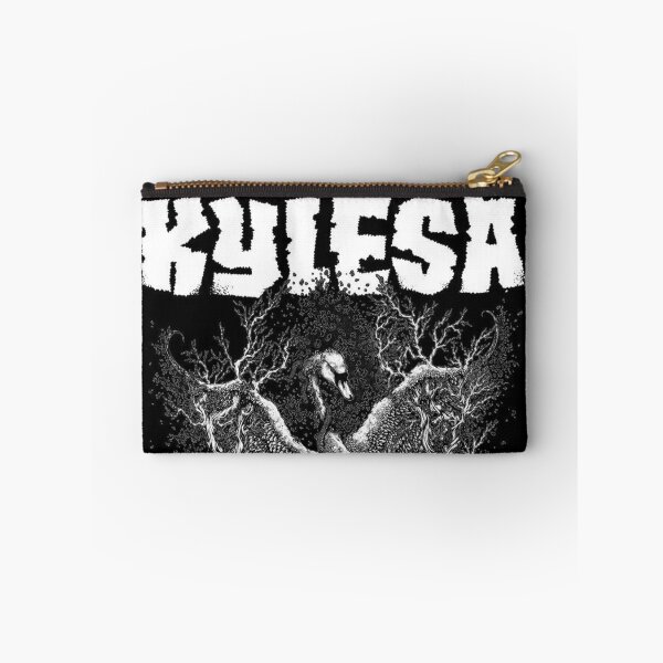 Item preview, Kylesa American sludge metal band designed and sold by SanelaJakovlje.
