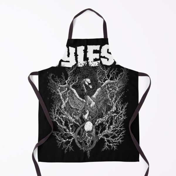 Item preview, Kylesa American sludge metal band designed and sold by SanelaJakovlje.