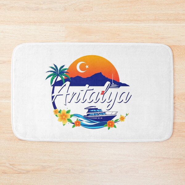 Item preview, Antalya Türkiye designed and sold by Bernsteinhaus.