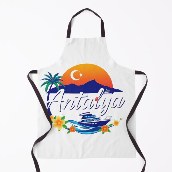 Item preview, Antalya Türkiye designed and sold by Bernsteinhaus.