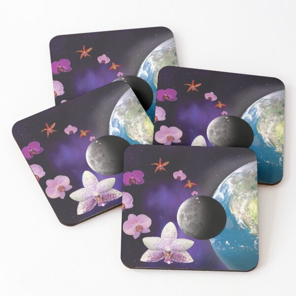 Item preview, Orchid Art Orchid Flowers designed and sold by Gotcha29.