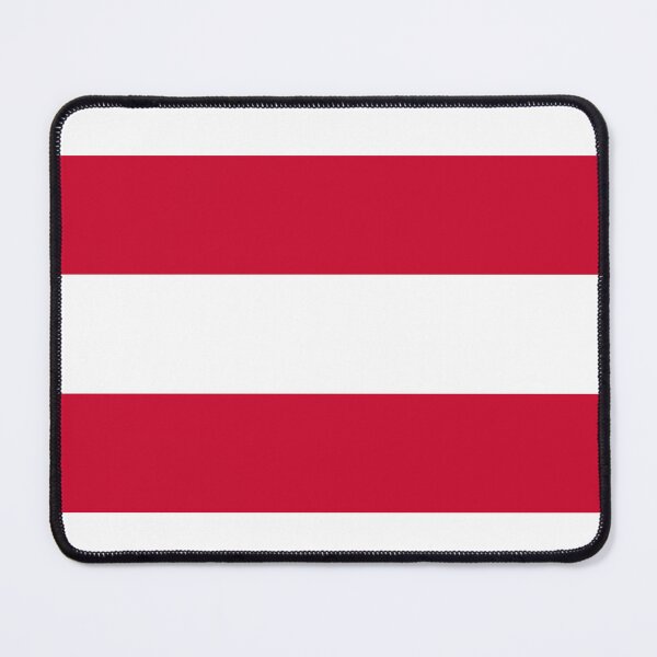 Item preview, Flag of Austria designed and sold by Vision Crafted.