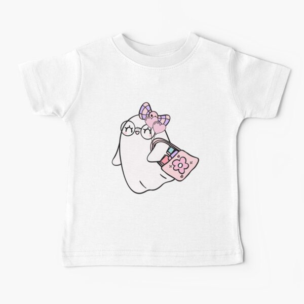 Item preview, Cute kawaii ghost designed and sold by Printdesigns1.