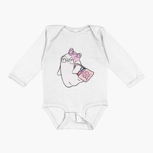 Item preview, Cute kawaii ghost designed and sold by Printdesigns1.