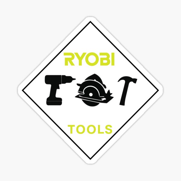 Item preview, Ryobi Tools designed and sold by PAPK.