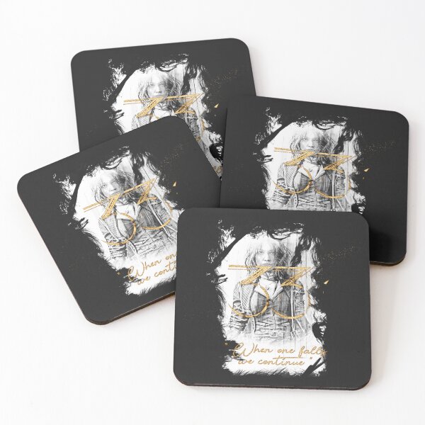 Item preview, Arte de fan de Claroscuro designed and sold by Artillenium.