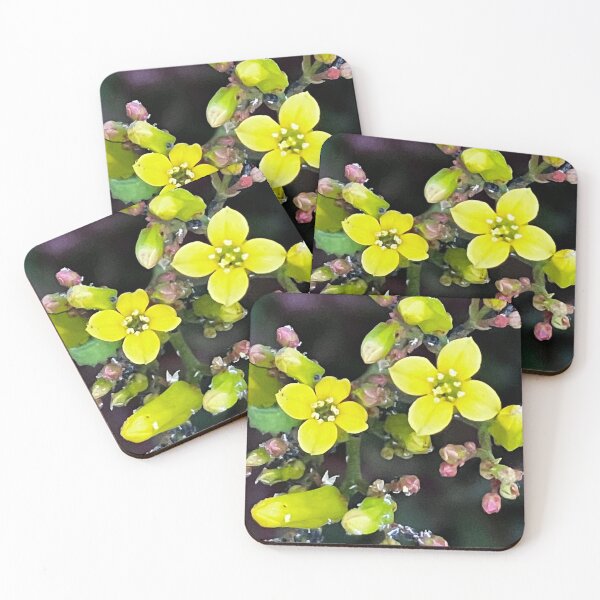 Item preview, Yellow with colourful hues will make a perfect scene designed and sold by BeNaturally24.
