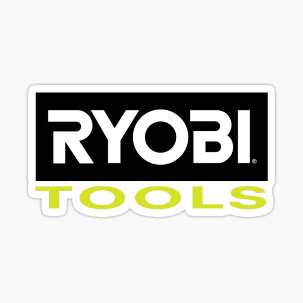 Item preview, Ryobi Tools designed and sold by PAPK.