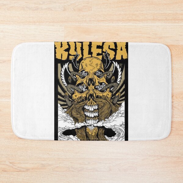 Item preview, Kylesa American sludge metal band designed and sold by SanelaJakovlje.