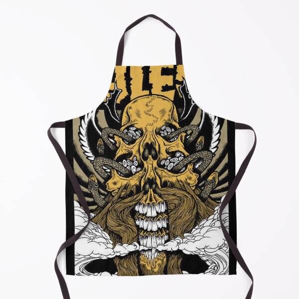 Item preview, Kylesa American sludge metal band designed and sold by SanelaJakovlje.