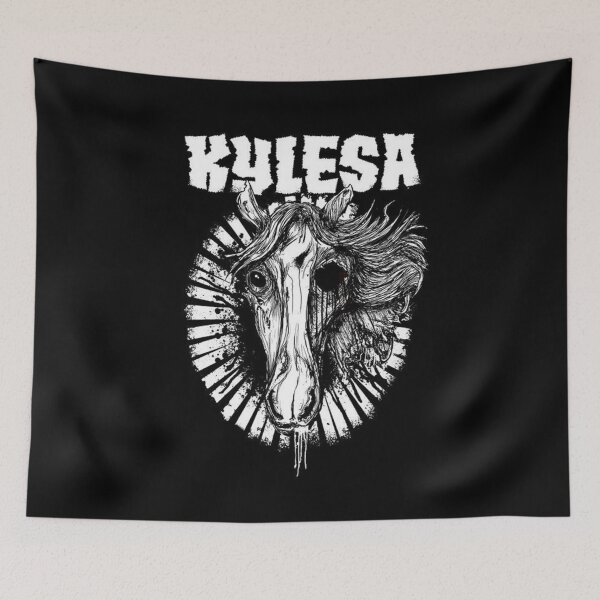 Item preview, Kylesa American sludge metal band designed and sold by SanelaJakovlje.