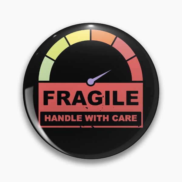 Item preview, Energy Levels: Handle with Care designed and sold by Playporium.