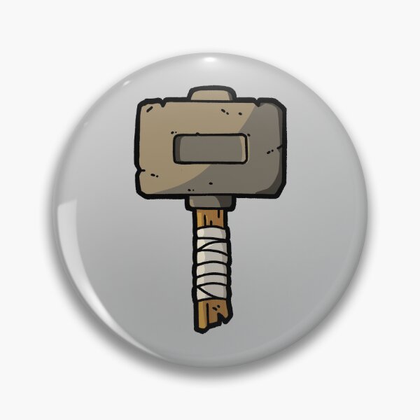 Item preview, War Hammer designed and sold by bukanije.