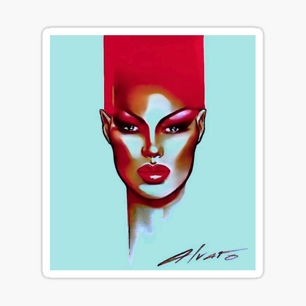 Item preview, BE YOU designed and sold by AlvaroArts.