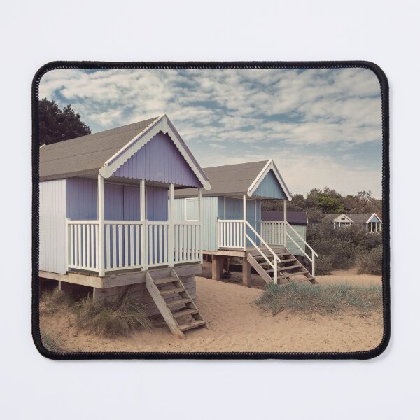 Item preview, Hunstanton Beach Huts designed and sold by David Bowman.