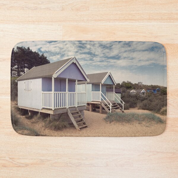 Item preview, Hunstanton Beach Huts designed and sold by David Bowman.