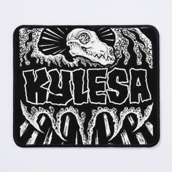 Item preview, Kylesa American sludge metal band designed and sold by SanelaJakovlje.
