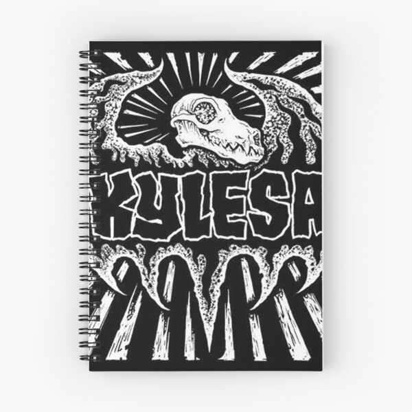 Item preview, Kylesa American sludge metal band designed and sold by SanelaJakovlje.