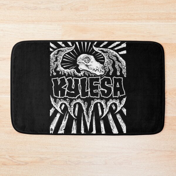Item preview, Kylesa American sludge metal band designed and sold by SanelaJakovlje.