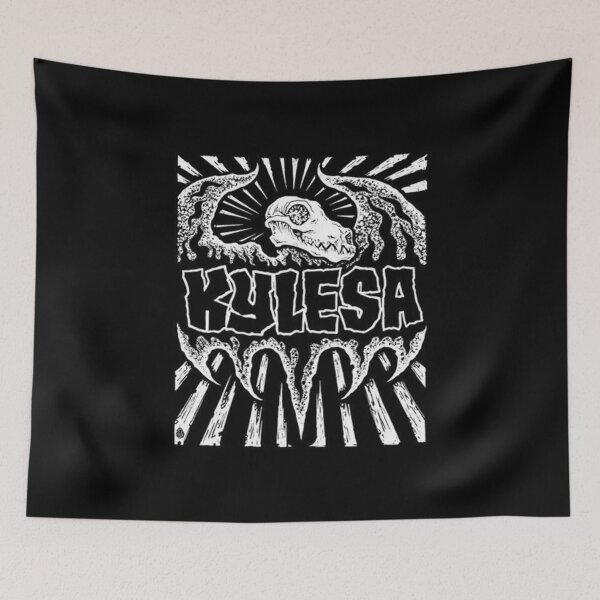 Item preview, Kylesa American sludge metal band designed and sold by SanelaJakovlje.
