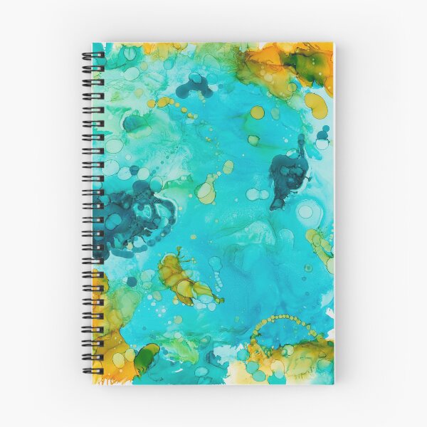 Item preview, Waterscape designed and sold by Helen Dannelly.
