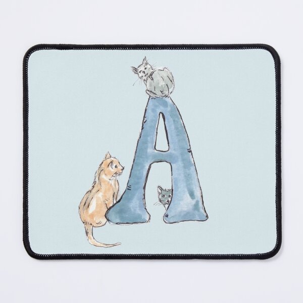 Item preview, The Three Cat Princes of Agatha Bay designed and sold by Jen Payne.