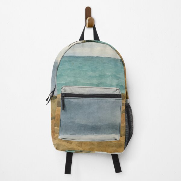 Item preview, Melancholy on the Dock – Puerto de Sagunto designed and sold by Miradas del Mundo.