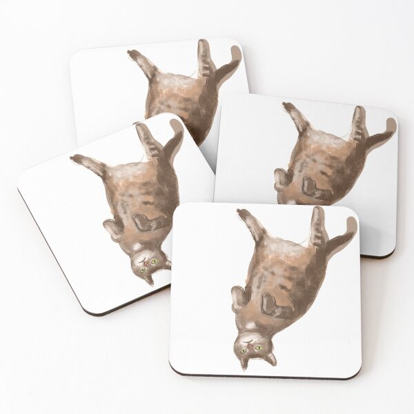 Item preview, Tina the Fat Lard designed and sold by eleanorart4.