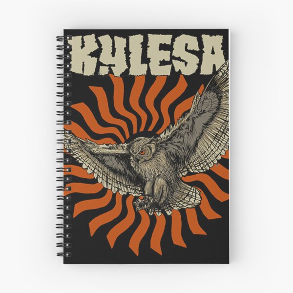 Item preview, Kylesa American sludge metal band designed and sold by SanelaJakovlje.