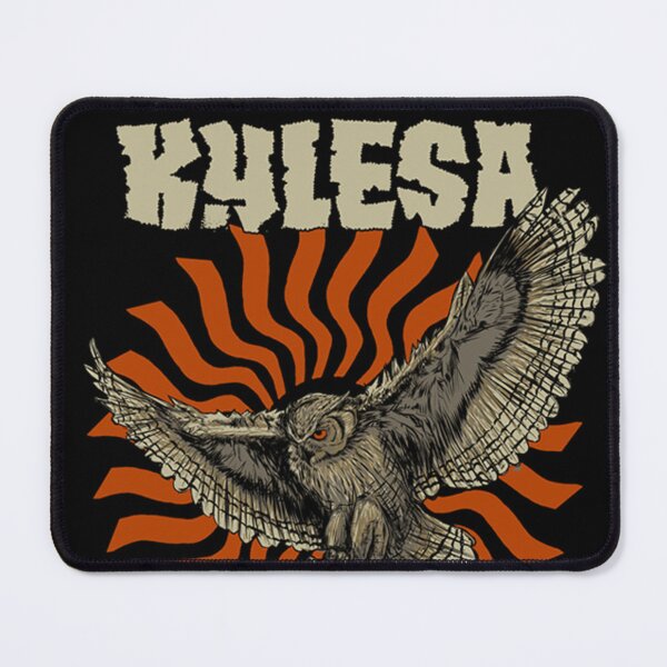 Item preview, Kylesa American sludge metal band designed and sold by SanelaJakovlje.