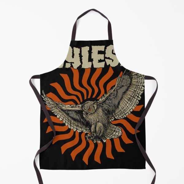Item preview, Kylesa American sludge metal band designed and sold by SanelaJakovlje.