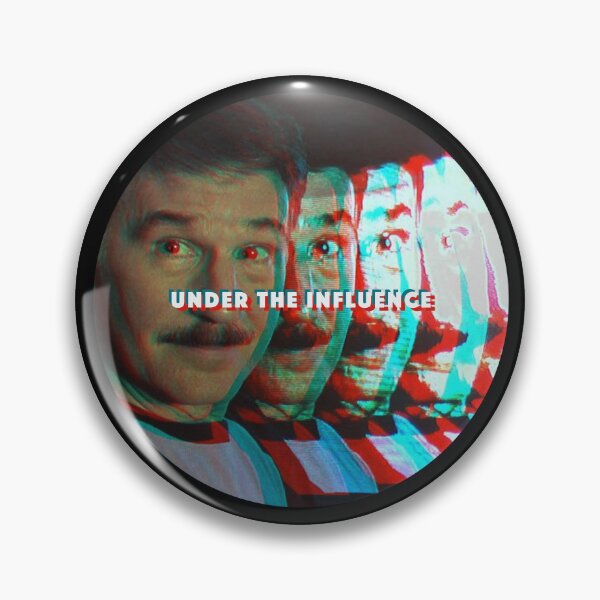 Item preview, Under the influence - Classic Old Skool  - Alternative - Modern - Electronic - Rock designed and sold by SentientGallery.